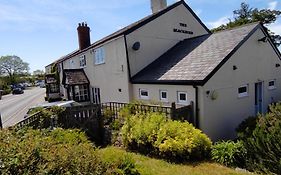 Blackbird House, Apartments And Studios
